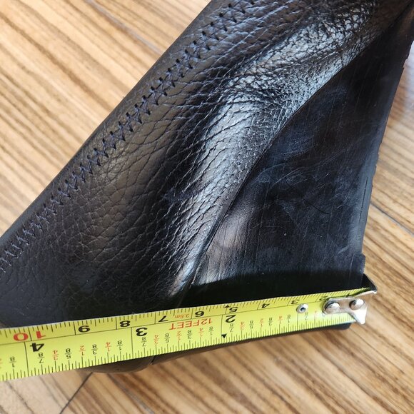 [EUC] TORY BURCH Wedge Heels - Picture 6 of 7